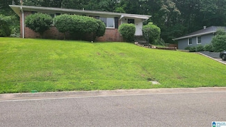 1525 Cresthill Rd, Birmingham, AL 35213