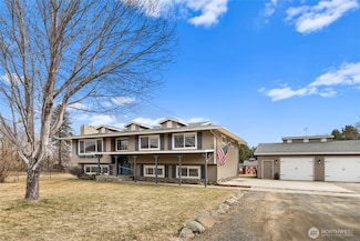 7600 Manastash Rd, Ellensburg, WA 98926