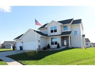 2040 Hillside Ct, Ely, IA 52227