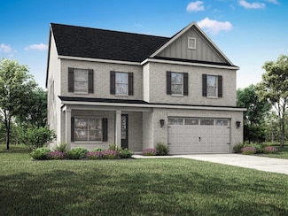 511 Grassland Dr, Lebanon, TN 37087