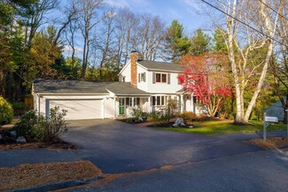 27 Vicksburg Cir, Holden, MA 01520