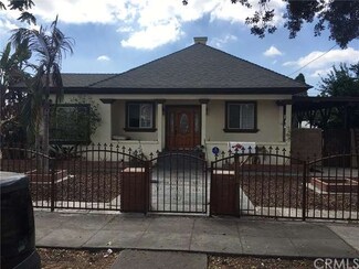 290 E 6th St, Pomona, CA 91766