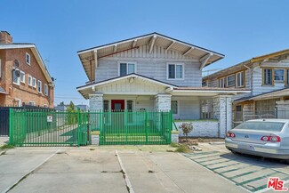 2220 Crenshaw Blvd, Los Angeles, CA 90016