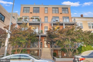 2412 17th St NW Unit 402, Washington, DC 20009