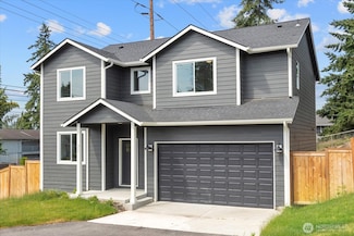 711 S 96th St, Tacoma, WA 98444