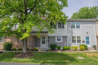 3352 Amberway Ct, Cincinnati, OH 45251
