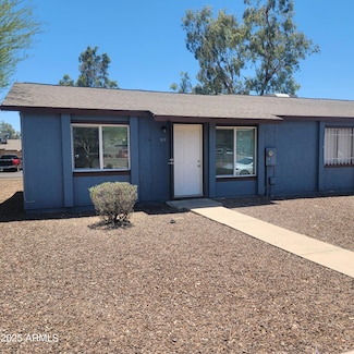 3645 N 69th Ave Unit 99, Phoenix, AZ 85033