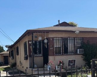 440 E 82nd St, Los Angeles, CA 90003