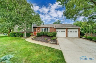 105 Mallard Rd, Perrysburg, OH 43551