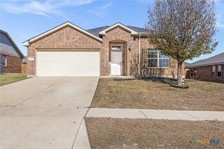 3605 Joyce Ln, Killeen, TX 76549