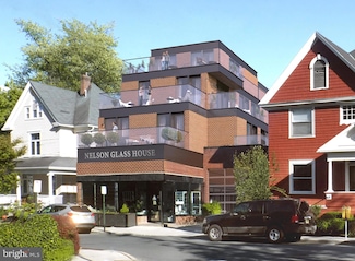 47 Spring St Unit 2, Princeton, NJ 08542