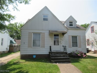 11901 Wayland Ave, Cleveland, OH 44111