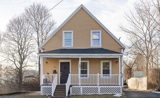 52 James St, Worcester, MA 01603