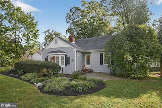 927 Sherman Ave, Huntingdon Valley, PA 19006