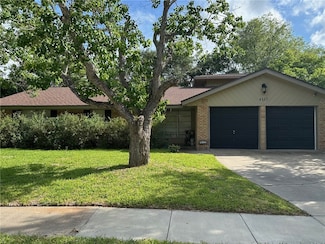 4117 Cork Dr, Corpus Christi, TX 78413