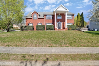 5000 Blazing Star Ln, Knoxville, TN 37918