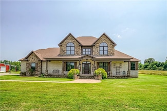 419 Oakland Rd, Atkins, AR 72823