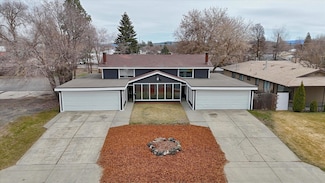 6208 N Wiscomb St, Spokane, WA 99208