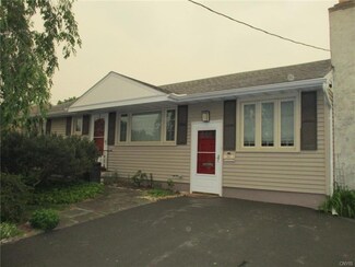 Unlisted Address