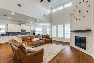 3124 Swather Dr, McKinney, TX 75071