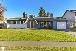 2955 Drake Dr, Anchorage, AK 99508