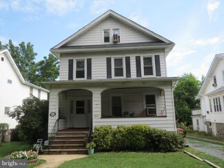 6113 Biltmore Ave, Baltimore, MD 21215