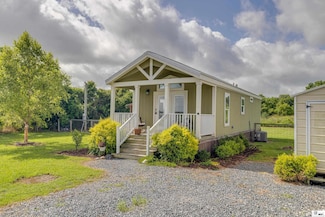 10 Riley Rd, Oak Ridge, LA 71264