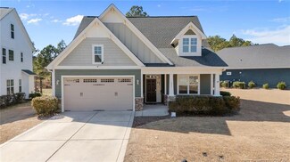433 Kerr Lake Rd, Aberdeen, NC 28315