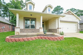 12144 La Salle River Rd, Conroe, TX 77304