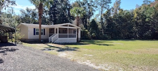 6 Hickory Hill Rd, Saint Helena Island, SC 29920