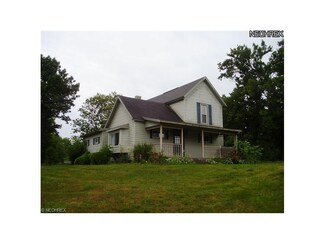 10342 Plainfield Rd, Kimbolton, OH 43749