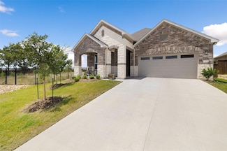 109 Rambling Rapids Dr, Georgetown, TX 78628