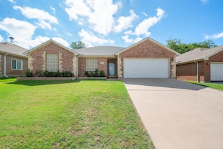 2101 Turtle Cove Dr, Mansfield, TX 76063