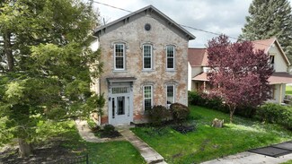 601 W Broadway, Logansport, IN 46947