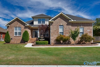 109 Huston Ct, Huntsville, AL 35806