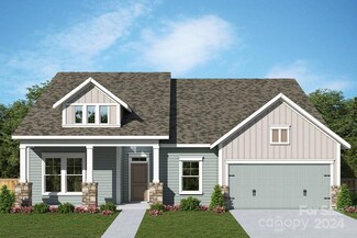 3121 Gavin Ln, Harrisburg, NC 28075