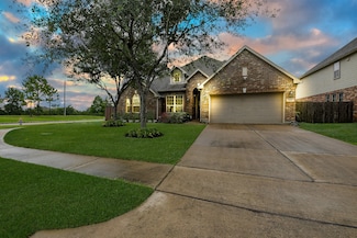 2800 Spencer Ct, Houston, TX 77089