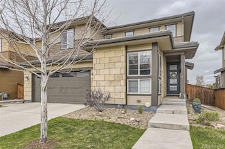 14315 Big Stone Dr, Parker, CO 80134