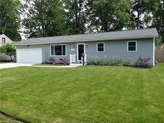 7706 Southland Dr, Mentor On the Lake, OH 44060