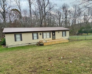 151 Wastier Cherrington Rd, Jackson, OH 45640