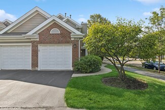2016 N Stillwater Rd Unit 107, Arlington Heights, IL 60004