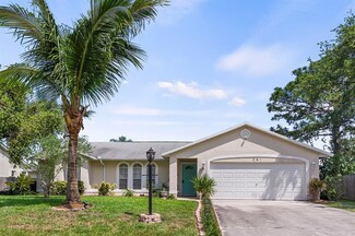 261 SW Starflower Ave, Port Saint Lucie, FL 34984