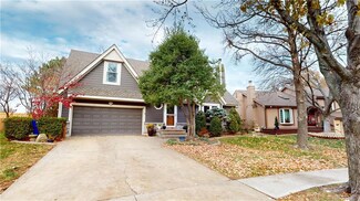 11905 S Hagan St, Olathe, KS 66062