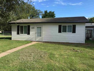3630 W Taft St, Wichita, KS 67213