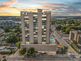 1502 S Boulder Ave Unit 16CD, Tulsa, OK 74119