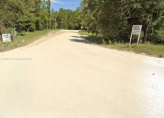 Lot 2 Block F NE 131 Terrace, Bronson, FL 32621