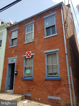 512 Saint Joseph St, Lancaster, PA 17603