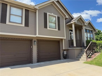 7703 NE 74th Terrace, Kansas City, MO 64158