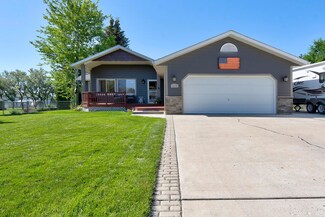 1345 Ranchview Rd, Helena, MT 59602