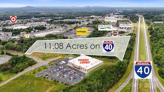 2151 21st Street Ln SE, Hickory, NC 28602